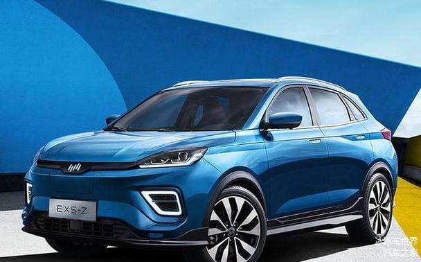 佛山128WEY威派豪华SUV市场的黑马，零跑汽车与智能交通系统的协同